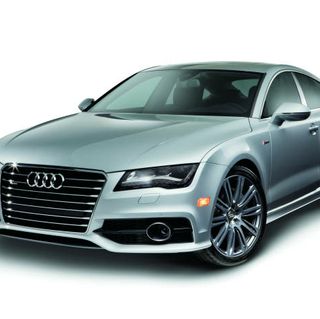 Audi vehicles feature advanced safety and navigation systems powered by NVIDIA.