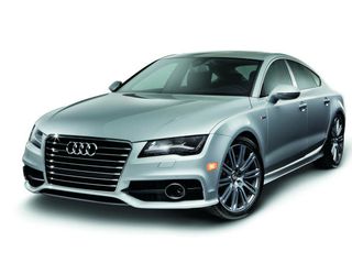 Audi vehicles feature advanced safety and navigation systems powered by NVIDIA.