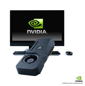 NVIDIA Joins Forces with HP to Free the Workstation from its Tower