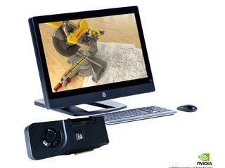 HP Z1 All-In-One Workstation with NVIDIA Quadro professional graphics (2)