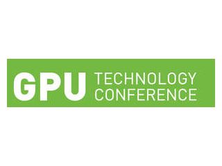 GPU Technology Conference 2012 - May 14-17, 2012, San Jose, Calif.