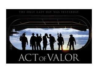 GPUs Help ‘Act Of Valor’ Filmmakers Capture Navy SEAL Combat