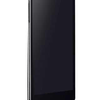 LG Optimus 4X HD