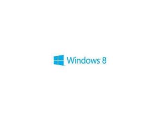 Win8 Logo