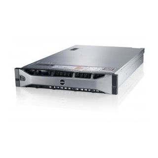 Dell PowerEdge R720 Server