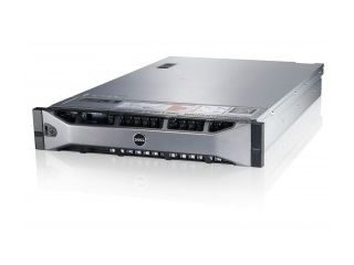 Dell PowerEdge R720 Server