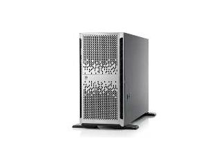 HP ProLiant ML Gen 8 tower