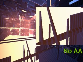 TXAA Screenshots