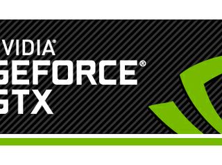 GeForce GTX Logo