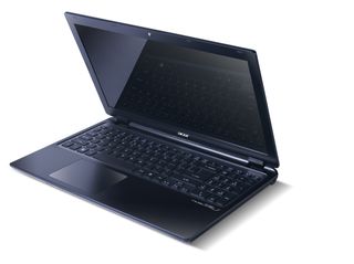 Acer Ultrabook Shots