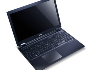 Acer Ultrabook Shots
