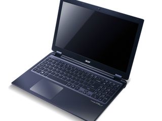 Acer Ultrabook Shots