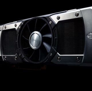 NVIDIA Unveils GeForce GTX 690 -- Dual Graphics Card Combines