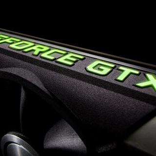 The GTX 690's fan housing is made from a thixomolded magnesium alloy, which offers excellent heat dissipation and vibration dampening for cool and quiet gaming.