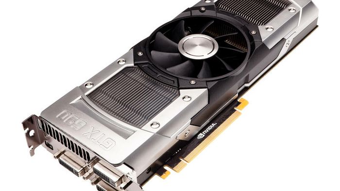 NVIDIA Unveils GeForce GTX 690 -- Dual Graphics Card Combines