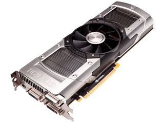 The GeForce GTX 690 is a graphics card unlike any you've ever seen before.  Powered by our finest Kepler silicon, it's been constructed with the best components and highest quality materials ever assembled.