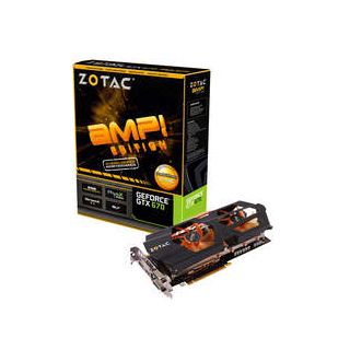 For performance-minded gamers that want to experience the Faster, Smoother, Richer gaming experience that our newest GeForce products offer, the GeForce GTX 670 is the perfect choice!