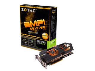 For performance-minded gamers that want to experience the Faster, Smoother, Richer gaming experience that our newest GeForce products offer, the GeForce GTX 670 is the perfect choice!