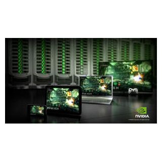 Gaming enters a new era today with the launch of the NVIDIA GeForce(R) GRID Cloud Gaming Platform, which allows gaming-as-a-service providers to stream next-generation games to virtually any device, including TVs, smartphones and tablets.