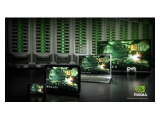 Gaming enters a new era today with the launch of the NVIDIA GeForce(R) GRID Cloud Gaming Platform, which allows gaming-as-a-service providers to stream next-generation games to virtually any device, including TVs, smartphones and tablets.