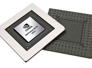 GeForce GTX 680M is the fastest, most advanced gaming notebook GPU ever built.
