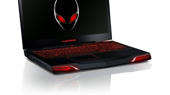 The GeForce GTX 680M GPU-powered Alienware M17x will be available with NVIDIA Optimus or NVIDIA 3D Vision.