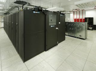 University of Bristol Computing Cluster
