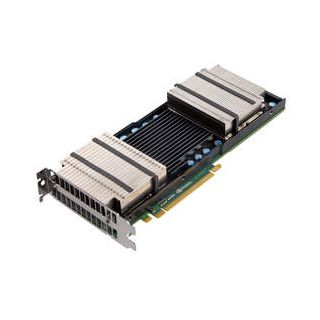 NVIDIA(R) Tesla(R) K10 GPU