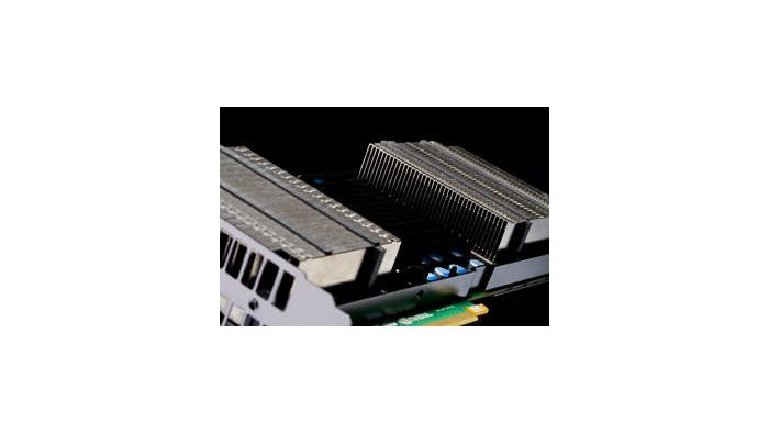NVIDIA(R) Tesla(R) K10 GPU