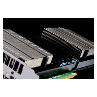 NVIDIA(R) Tesla(R) K10 GPU