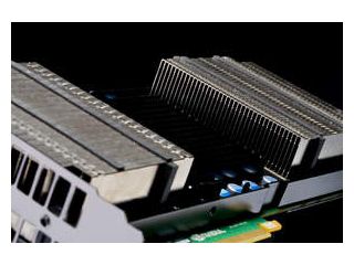 NVIDIA(R) Tesla(R) K10 GPU