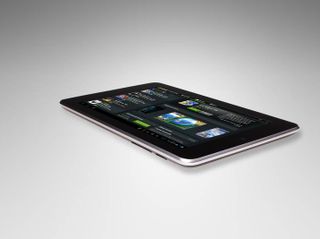 Nexus 7 from Google with Tegra 3