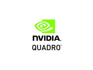NVIDIA Quadro logo