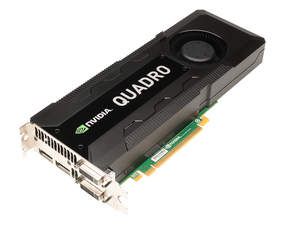 Mac Pro Users Gain Unprecedented Performance With NVIDIA Quadro