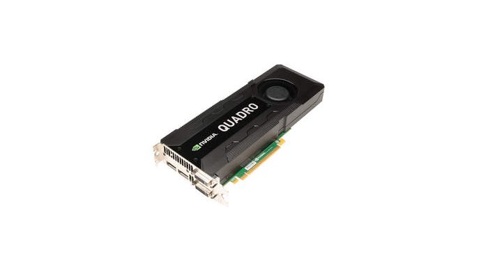 Mac Pro Users Gain Unprecedented Performance With NVIDIA Quadro