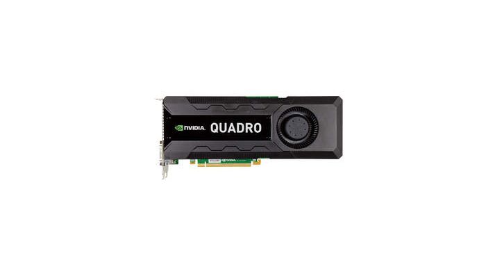 Mac Pro Users Gain Unprecedented Performance With NVIDIA Quadro