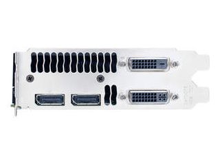 New NVIDIA Quadro K5000 for Mac - 3 quarter shot