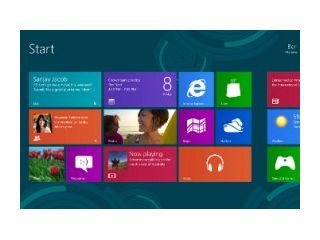 NVIDIA Powers Amazing Windows 8 Experiences