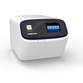 Ion Proton Gene Sequencer