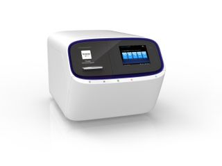 Ion Proton Gene Sequencer