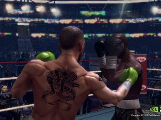 Real Boxing By Vivid Games