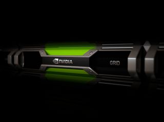 NVIDIA GRID Cloud Gaming Platform