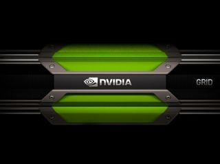 NVIDIA GRID Cloud Gaming Platform