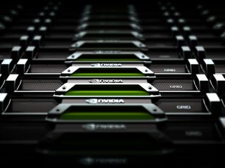 NVIDIA GRID Cloud Gaming Platform