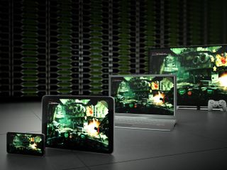 NVIDIA GRID Cloud Gaming Platform