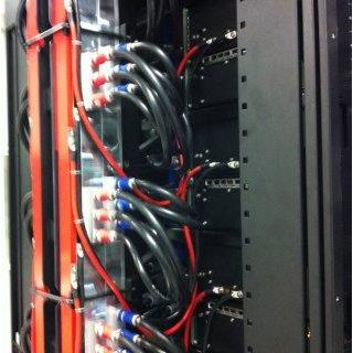 Eurotech Aurora Hot Water Cooling technology