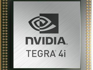 Tegra 4i, the first integrated Tegra LTE mobile processor