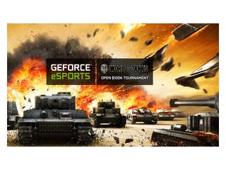 GeForce eSports, operated by NVIDIA, is the premier Pro/Am PC gaming program dedicated to celebrating and growing the eSports community. From StarCraft 2, Call of Duty Black Ops II and now including the epic World of Tanks, GeForce eSports hosts the bi...