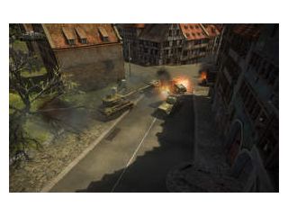 With more than 55 million registered users worldwide, World of Tanks is a fast-paced PC shooter game with in-depth weaponry, economics and robust eSports tools such as spectator mode and replay file support.