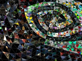 NVIDIA Cover Art